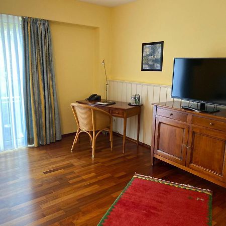 Hotel Goldener Stern Sankt Ingbert Εξωτερικό φωτογραφία