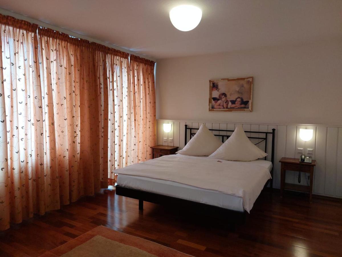 Hotel Goldener Stern Sankt Ingbert Εξωτερικό φωτογραφία