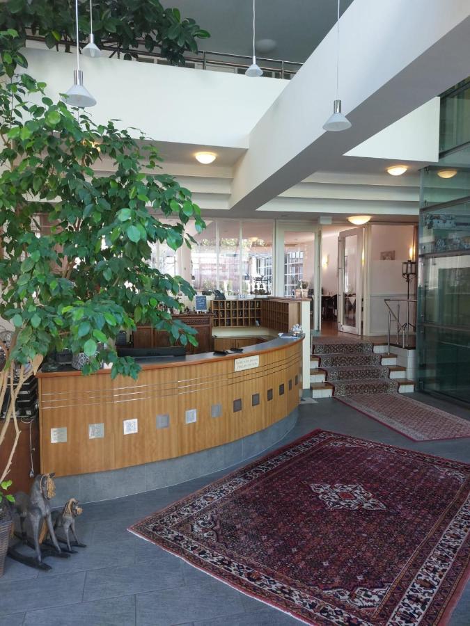 Hotel Goldener Stern Sankt Ingbert Εξωτερικό φωτογραφία