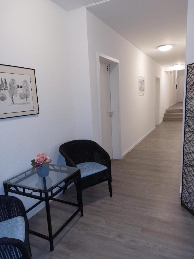 Hotel Goldener Stern Sankt Ingbert Εξωτερικό φωτογραφία