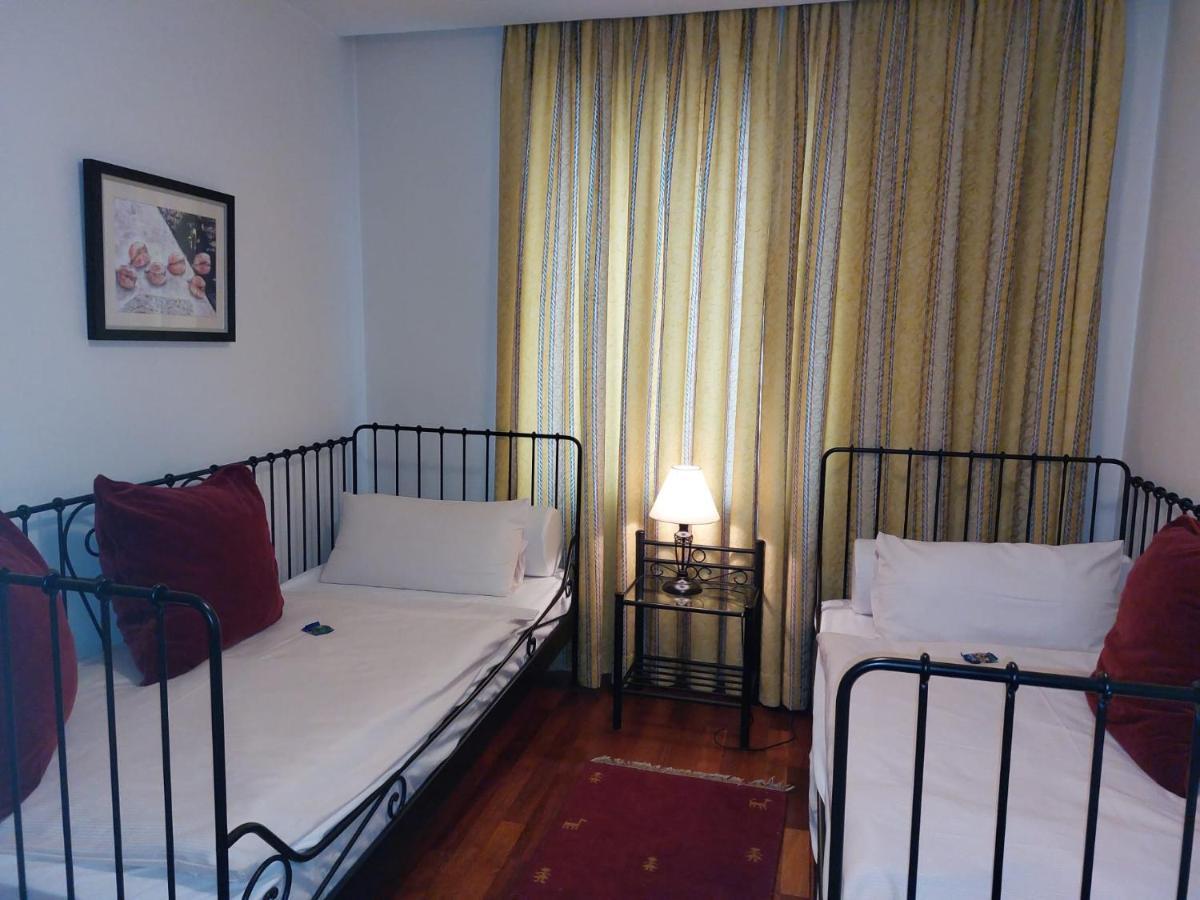 Hotel Goldener Stern Sankt Ingbert Εξωτερικό φωτογραφία