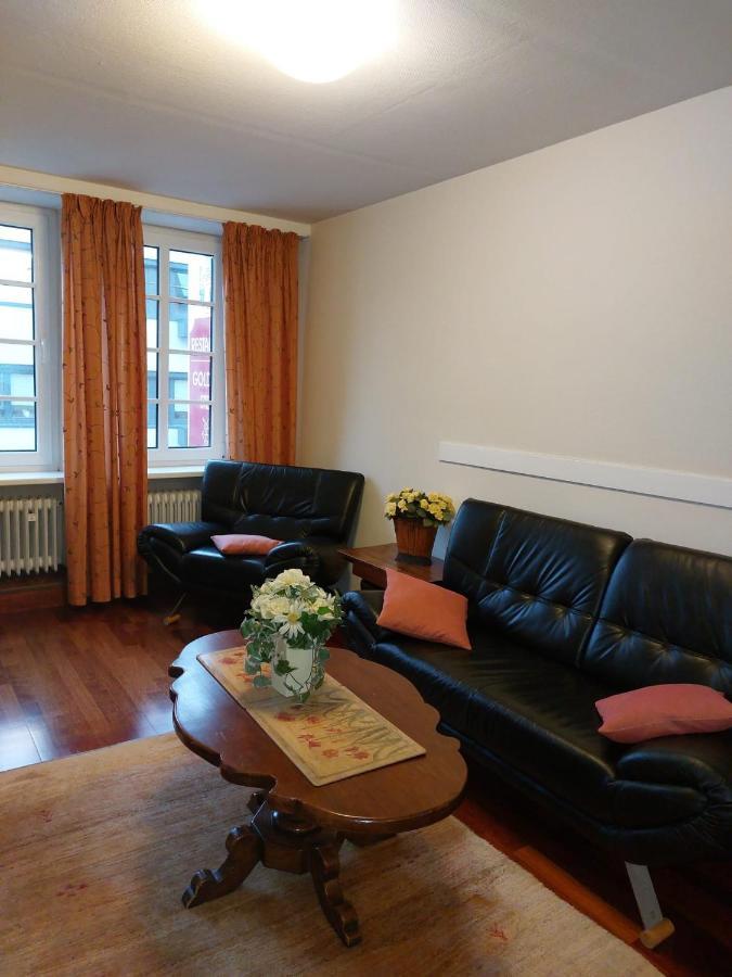 Hotel Goldener Stern Sankt Ingbert Εξωτερικό φωτογραφία