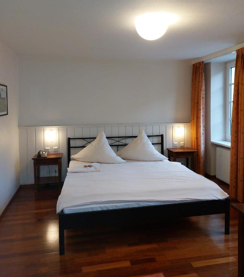 Hotel Goldener Stern Sankt Ingbert Εξωτερικό φωτογραφία