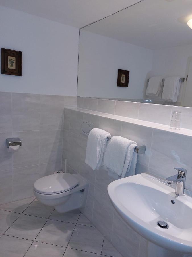 Hotel Goldener Stern Sankt Ingbert Εξωτερικό φωτογραφία