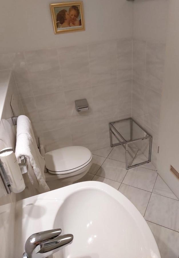 Hotel Goldener Stern Sankt Ingbert Εξωτερικό φωτογραφία