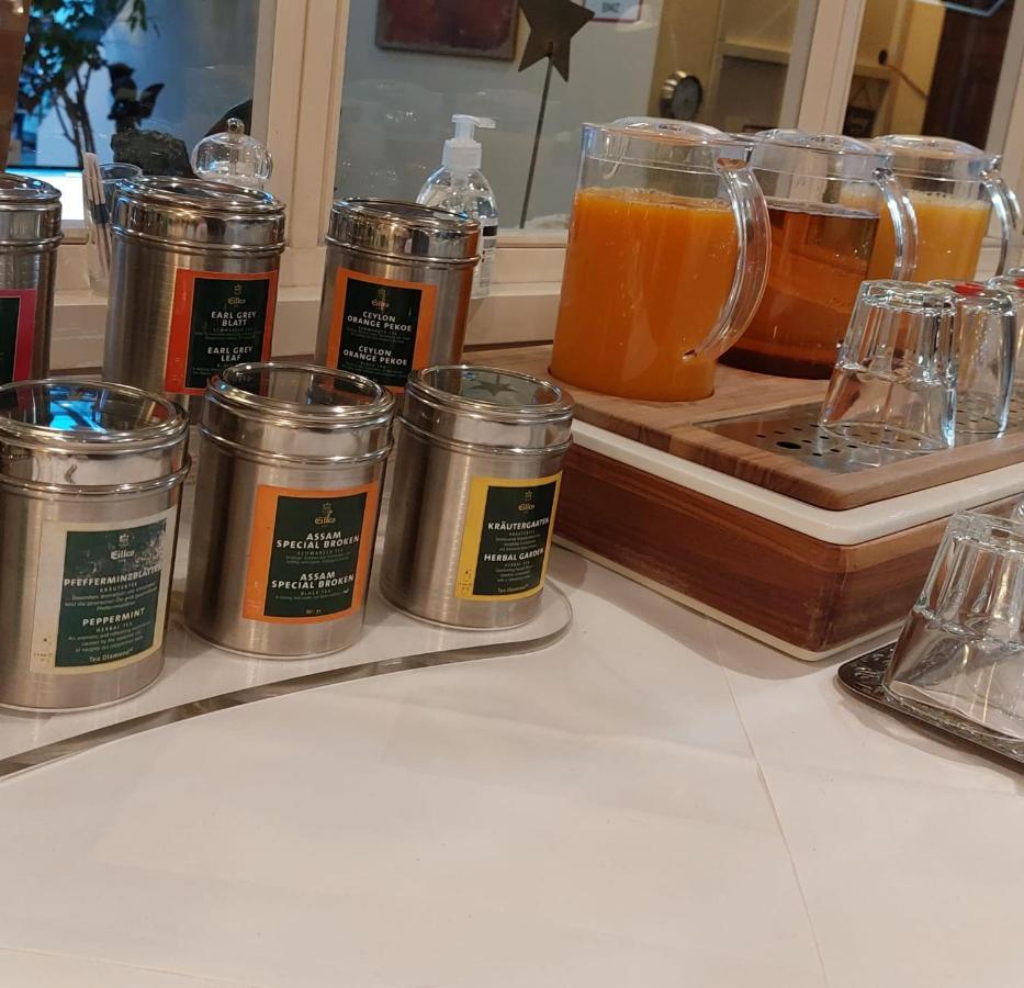 Hotel Goldener Stern Sankt Ingbert Εξωτερικό φωτογραφία