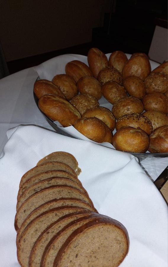 Hotel Goldener Stern Sankt Ingbert Εξωτερικό φωτογραφία